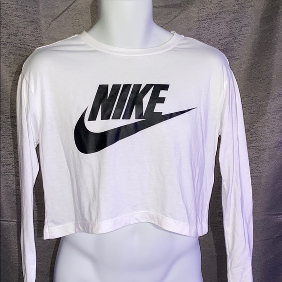Nike long sleeve shirt